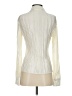 ASTR The Label 100% Polyester Ivory Long Sleeve Blouse Size S - photo 2
