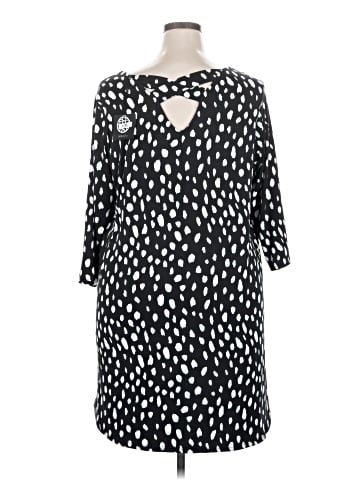 Bobeau Casual Dress (view 2)