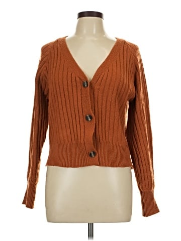 Poof! Long Sleeve Top (view 1)