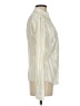 ASTR The Label 100% Polyester Ivory Long Sleeve Blouse Size S - photo 4