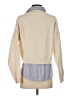 MNG Ivory Pullover Sweater Size S - photo 2