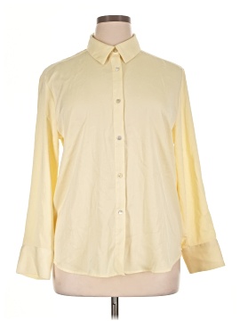 Rachel Zoe TJX Long Sleeve Blouse (view 1)