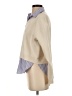 MNG Ivory Pullover Sweater Size S - photo 5