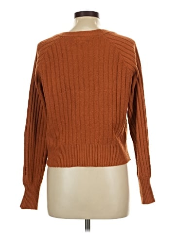 Poof! Long Sleeve Top (view 2)