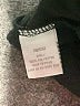 Destinations 100% Polyester Black Track Jacket Size XXL - photo 7