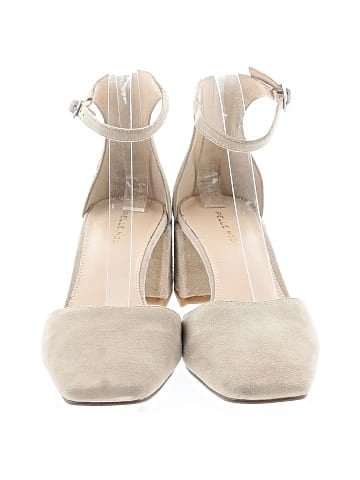 Pelle Moda Heels (view 2)