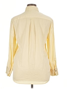 Rachel Zoe TJX Long Sleeve Blouse (view 2)