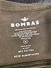 Bombas Green Short Sleeve Top Size M - photo 7
