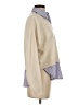 MNG Ivory Pullover Sweater Size S - photo 4