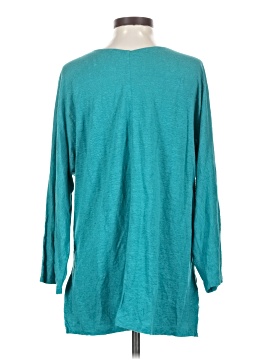 Eileen Fisher 3/4 Sleeve T-Shirt (view 2)