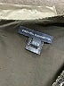 French Connection Metallic Black Cocktail Dress Size 10 - photo 7