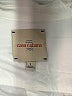 Casa Cabana 100% Rayon Ivory Long Sleeve Button-Down Shirt Size L - photo 7