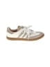 Adidas White Sneakers Size 8 1/2 - photo 1