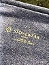 Stonewear Designs Blue Active Pants Size L - photo 7