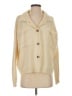 Unbranded 100% Acrylic Ivory Cardigan Size S - photo 1