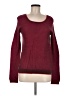 The North Face Burgundy Pullover Sweater Size M - photo 1