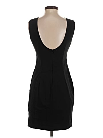 Trafaluc by Zara Cocktail Dress (view 2)
