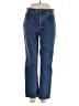 Everlane 100% Cotton Blue Jeans Size 27 waist - photo 1