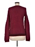 The North Face Burgundy Pullover Sweater Size M - photo 2