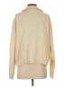 Unbranded 100% Acrylic Ivory Cardigan Size S - photo 2