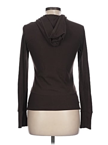 VS Tee Shop Zip Up Hoodie (view 2)