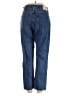 Everlane 100% Cotton Blue Jeans Size 27 waist - photo 2