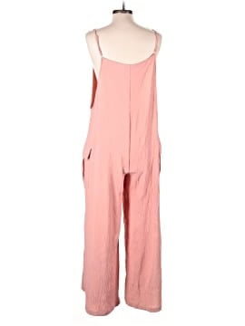 ChicMe Jumpsuit (view 2)