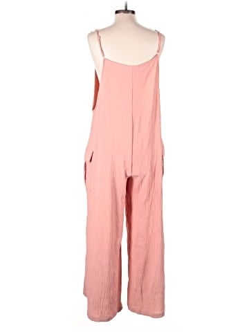 ChicMe Jumpsuit (view 2)