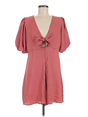 Express Romper (view 1)