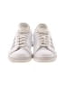 Adidas Gray Sneakers Size 8 - photo 2
