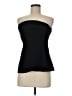 A New Day Black Tube Top Size M - photo 1