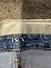 Unbranded Blue Jeans Size 14 - photo 7