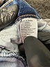 Unbranded Blue Jeans Size 14 - photo 8