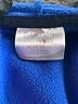 Danskin Now 100% Polyester Blue Track Jacket Size XL - photo 6