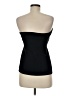 A New Day Black Tube Top Size M - photo 2