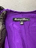 Broadway & Broome Purple Sleeveless Top Size XS - photo 7