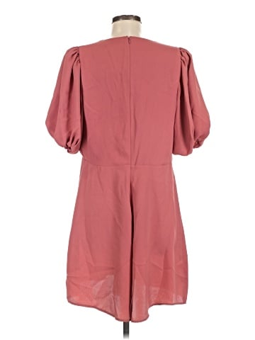 Express Romper (view 2)