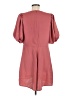 Express 100% Polyester Pink Romper Size L - photo 2
