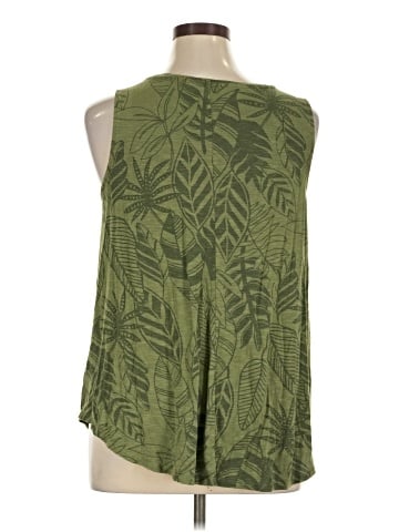 Old Navy Sleeveless T-Shirt (view 2)