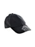 Ivy Park Black Baseball Cap One size - photo 1