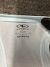 Athletic Works 100% Polyester Blue Active Tank Size 20 - photo 7