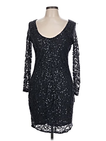 Marina Cocktail Dress (view 1)