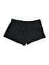 Athletic Works Solid Black Athletic Shorts Size 20 - photo 1