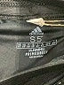 Adidas Solid Black Athletic Shorts Size S - photo 3
