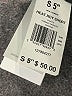 Adidas Solid Black Athletic Shorts Size S - photo 4