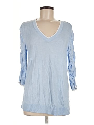 J.Jill Pullover Sweater (view 1)