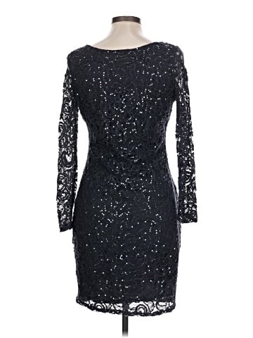Marina Cocktail Dress (view 2)