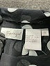 Spiegel Polka Dots Black Sleeveless Blouse Size 12 - photo 7