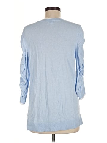 J.Jill Pullover Sweater (view 2)
