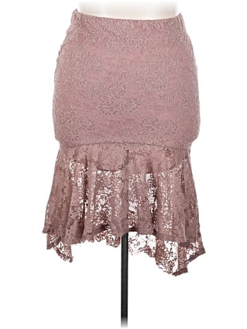 Lilian Casual Skirt (view 1)